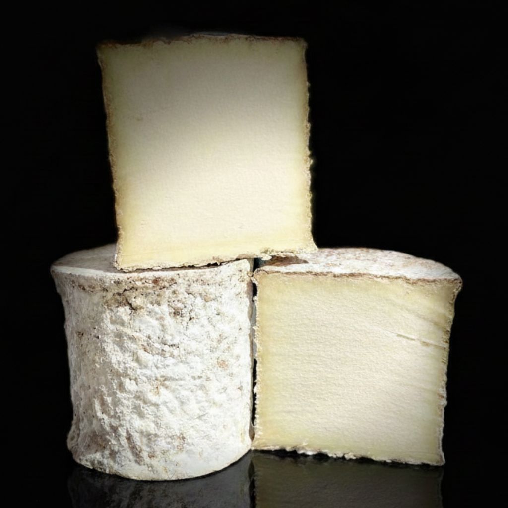 Persillé de Tignes – Fromage de montagne mixte Rare – Terroir de Savoie