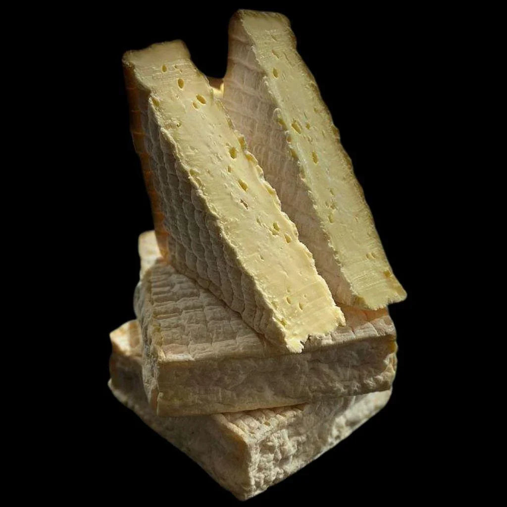 Pont l'Évêque fermier (AOP) - Fromagerie du Château