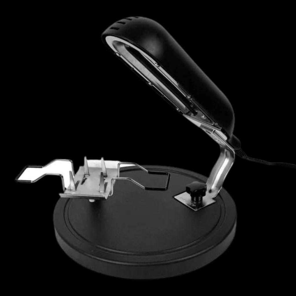 Raclette Quattro noir 220V - Fromagerie du Château