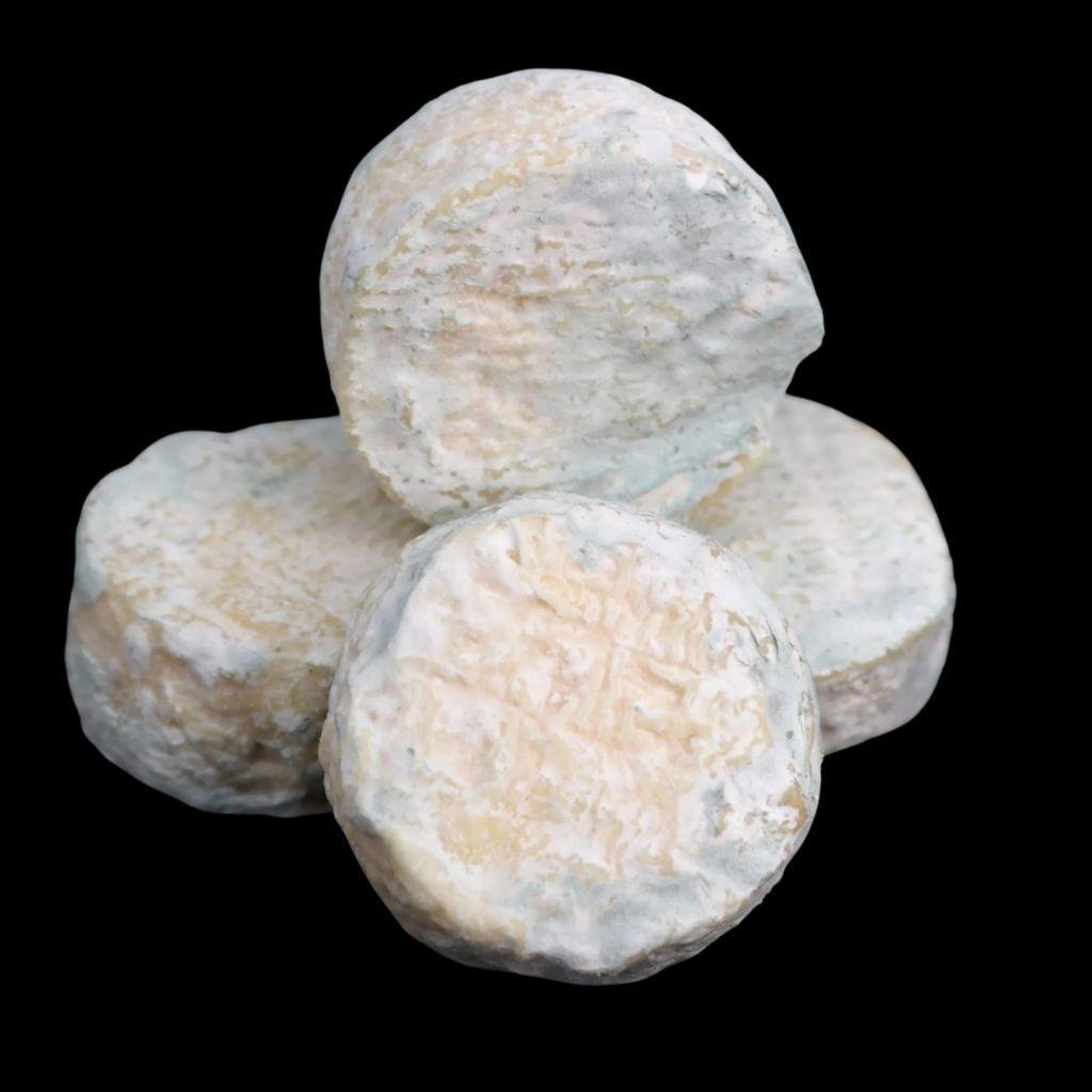 Rigotte de condrieu fermière AOP - Fromagerie du Château