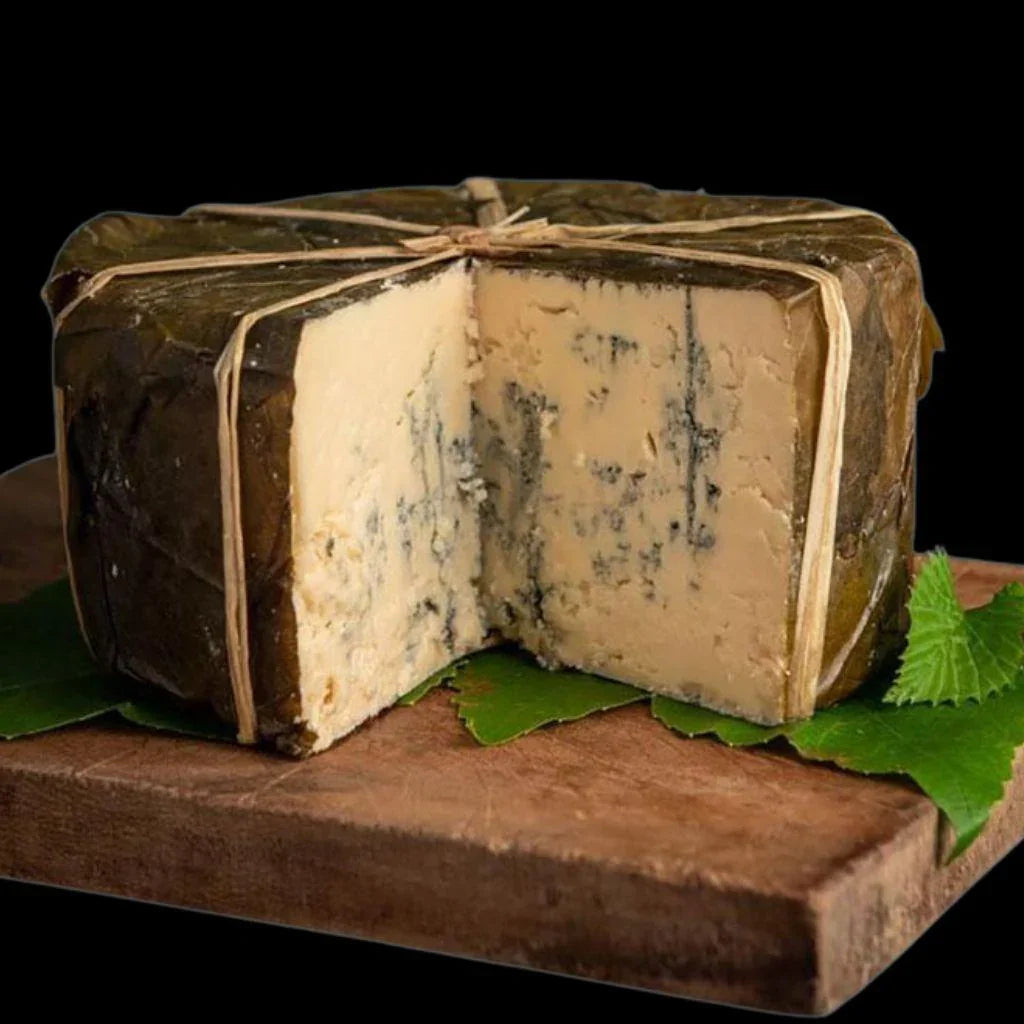 Rogue River Blue Bio - Fromagerie du Château