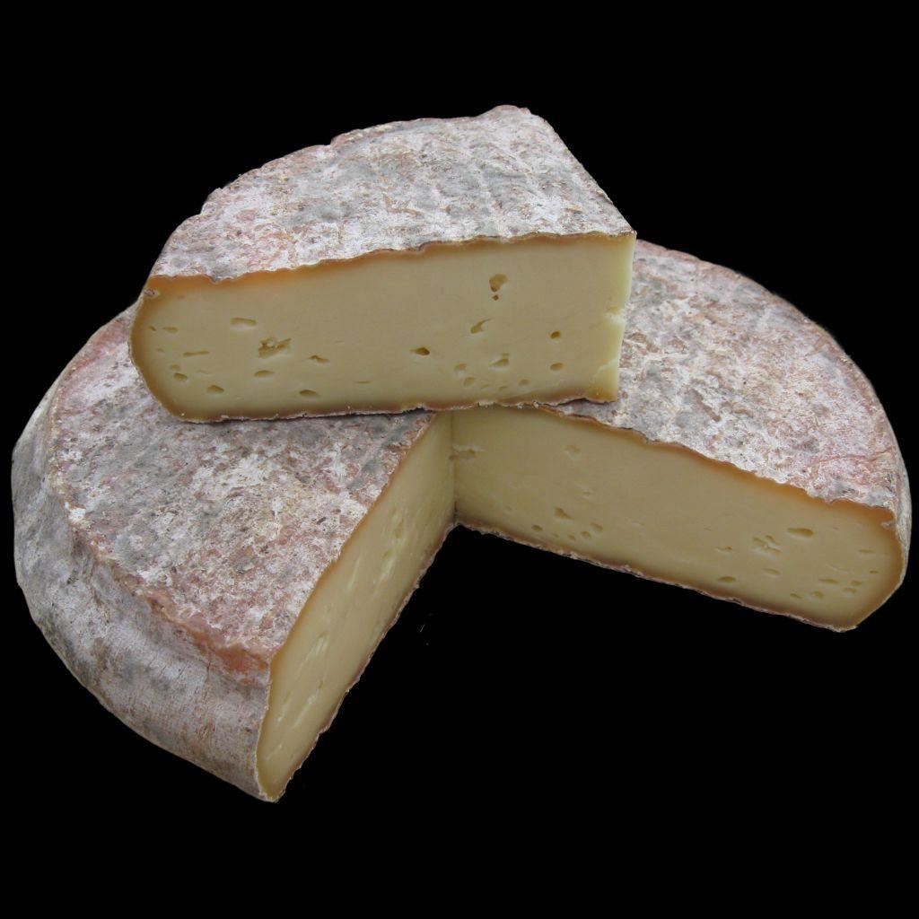 Saint Nectaire fermier AOP - Fromagerie du Château