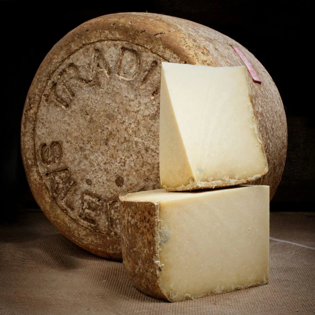 Salers Tradition AOP - Fromage Fermier Authentique du Cantal