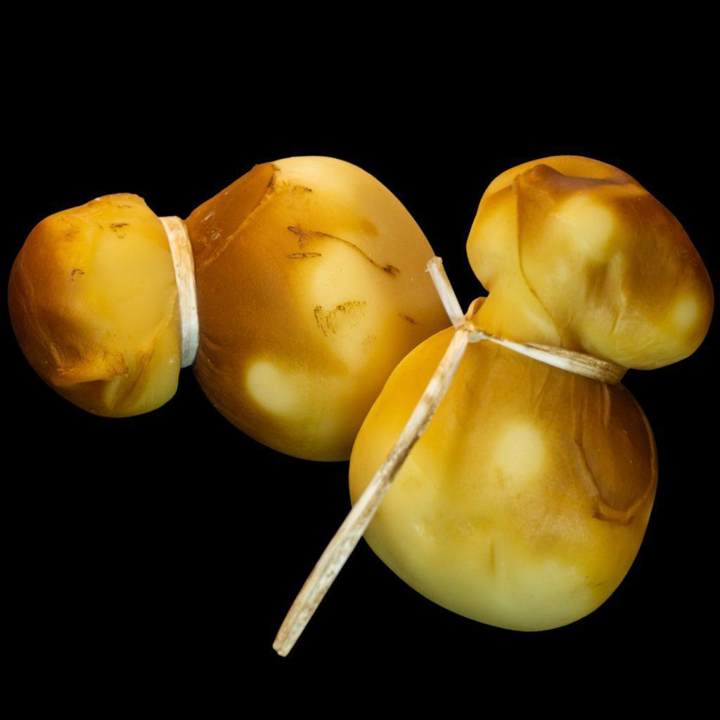 Scamorza tradition - Fromagerie du Château