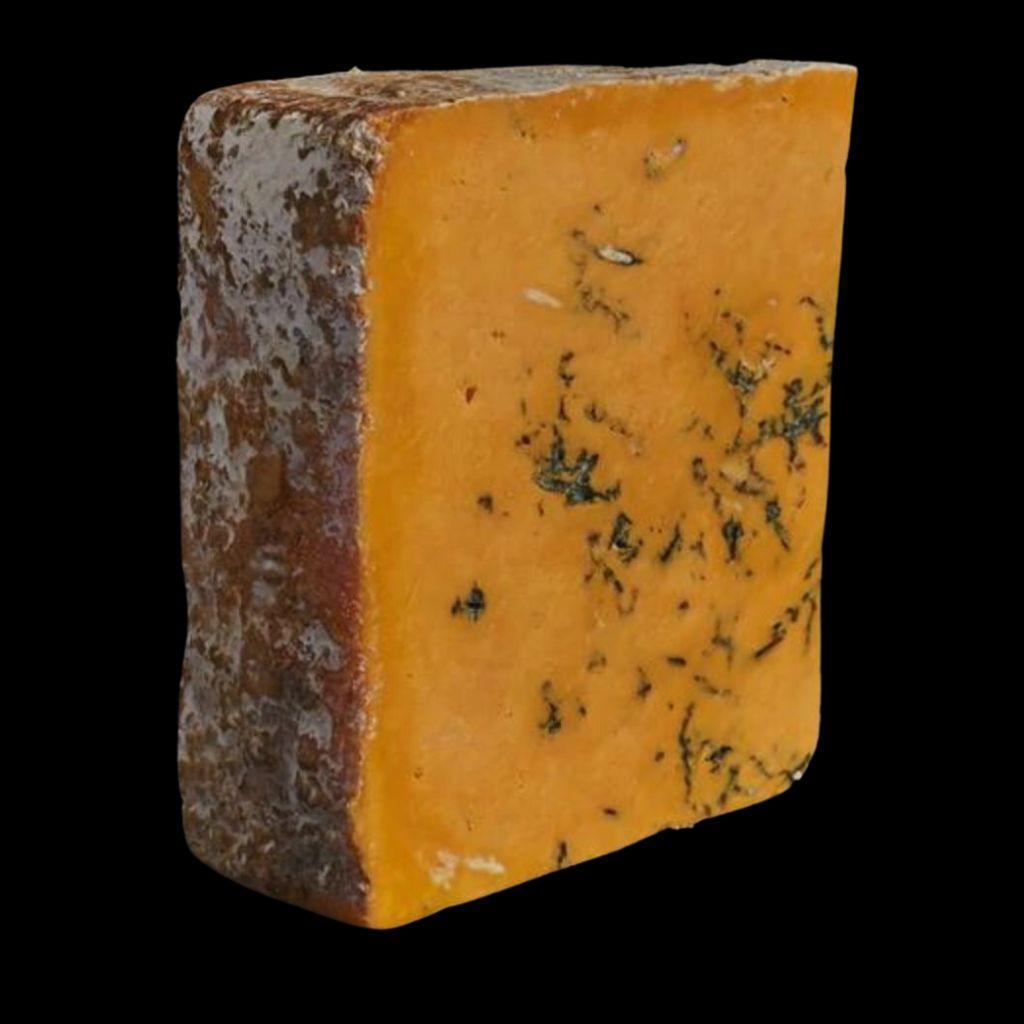 Shropshire Blue - Fromagerie du Château