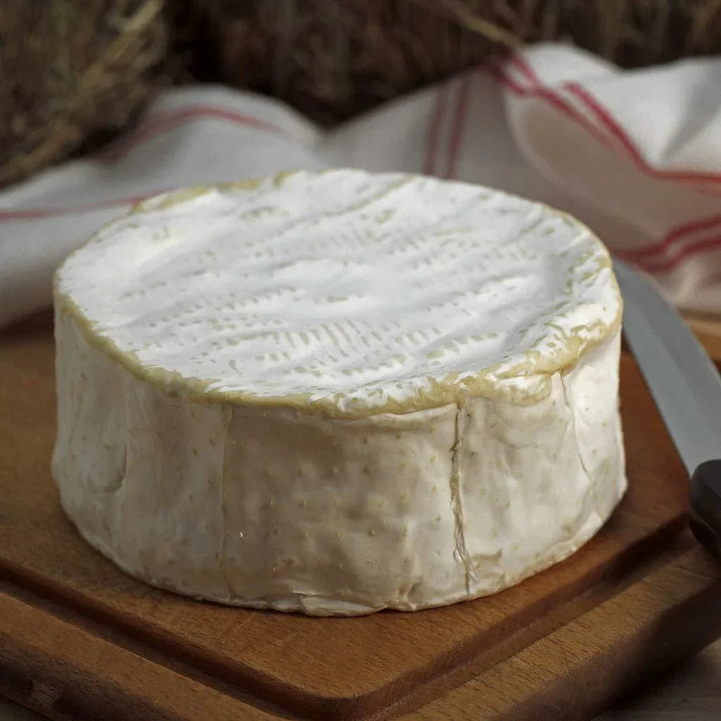 Brillat‑Savarin IGP - Crémeux de l’Île‑de‑France