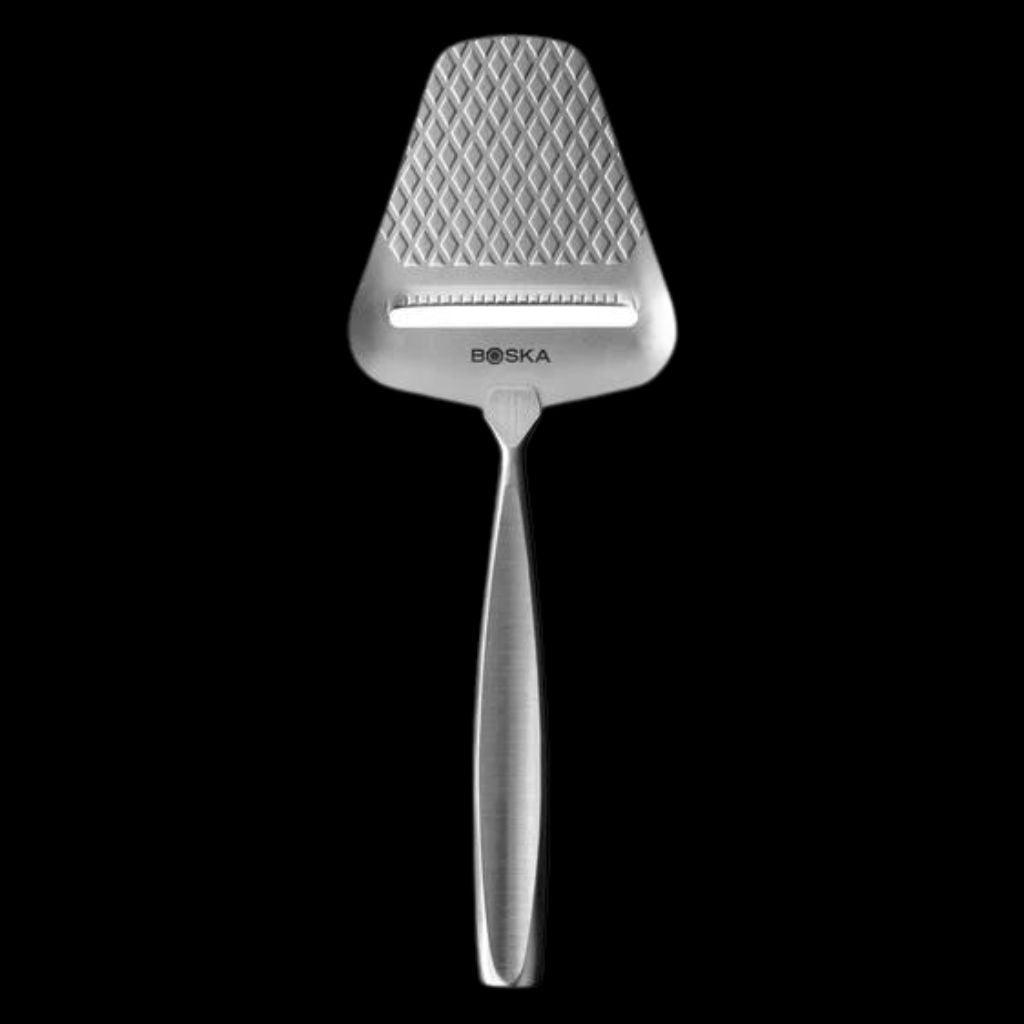 Tranchette à Fromage Monaco+ acier - Fromagerie du Château