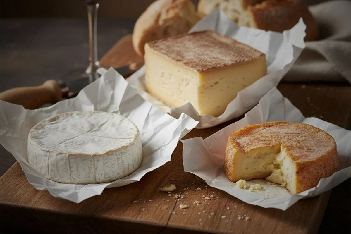 Comment bien conserver son fromage : les bonnes pratiques