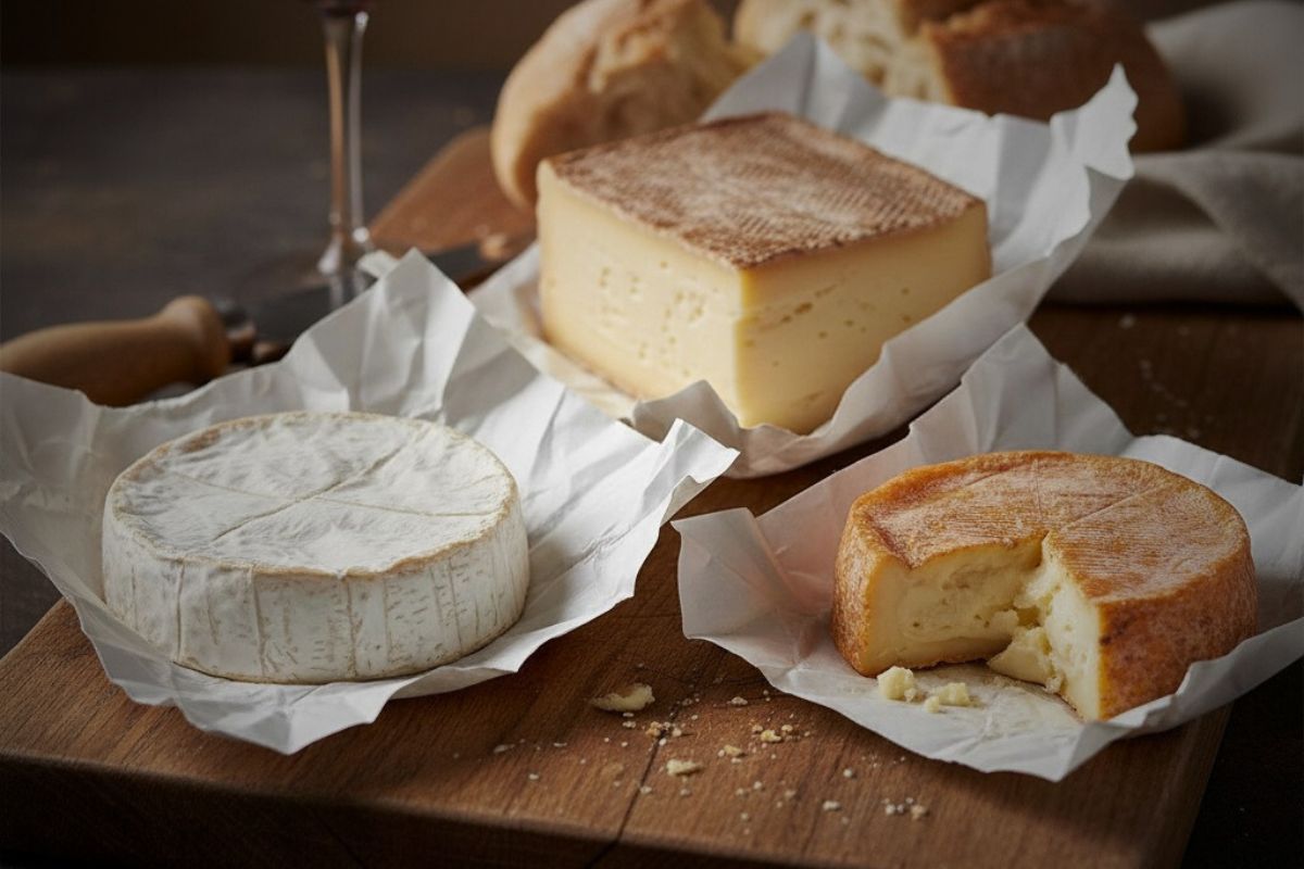 Comment bien conserver son fromage : les bonnes pratiques