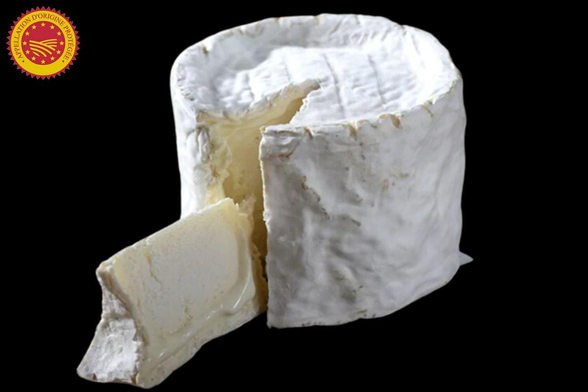 Chaource fromage AOP - Fromagerie du Château