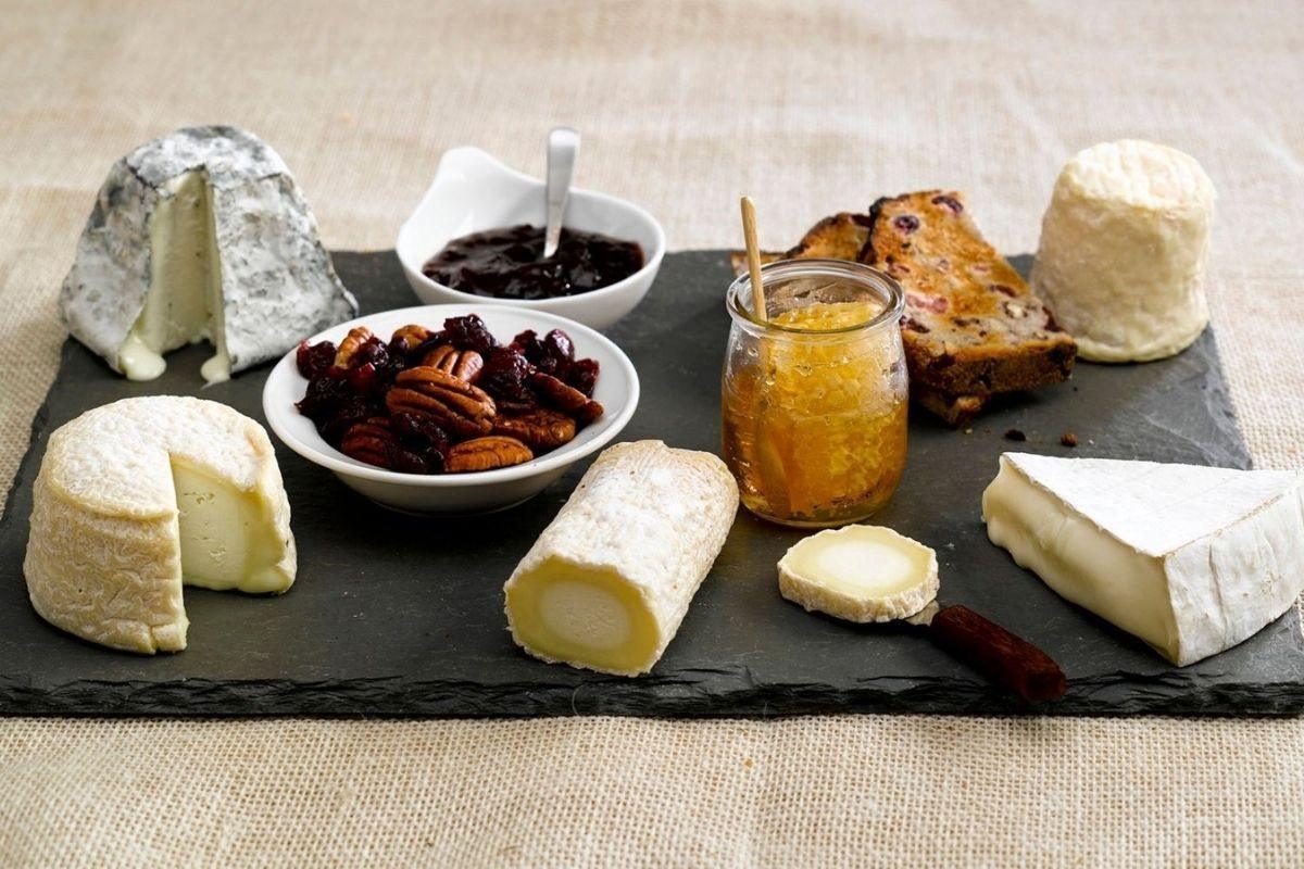 Comment conserver son fromage de chèvre ? - Fromagerie du Château
