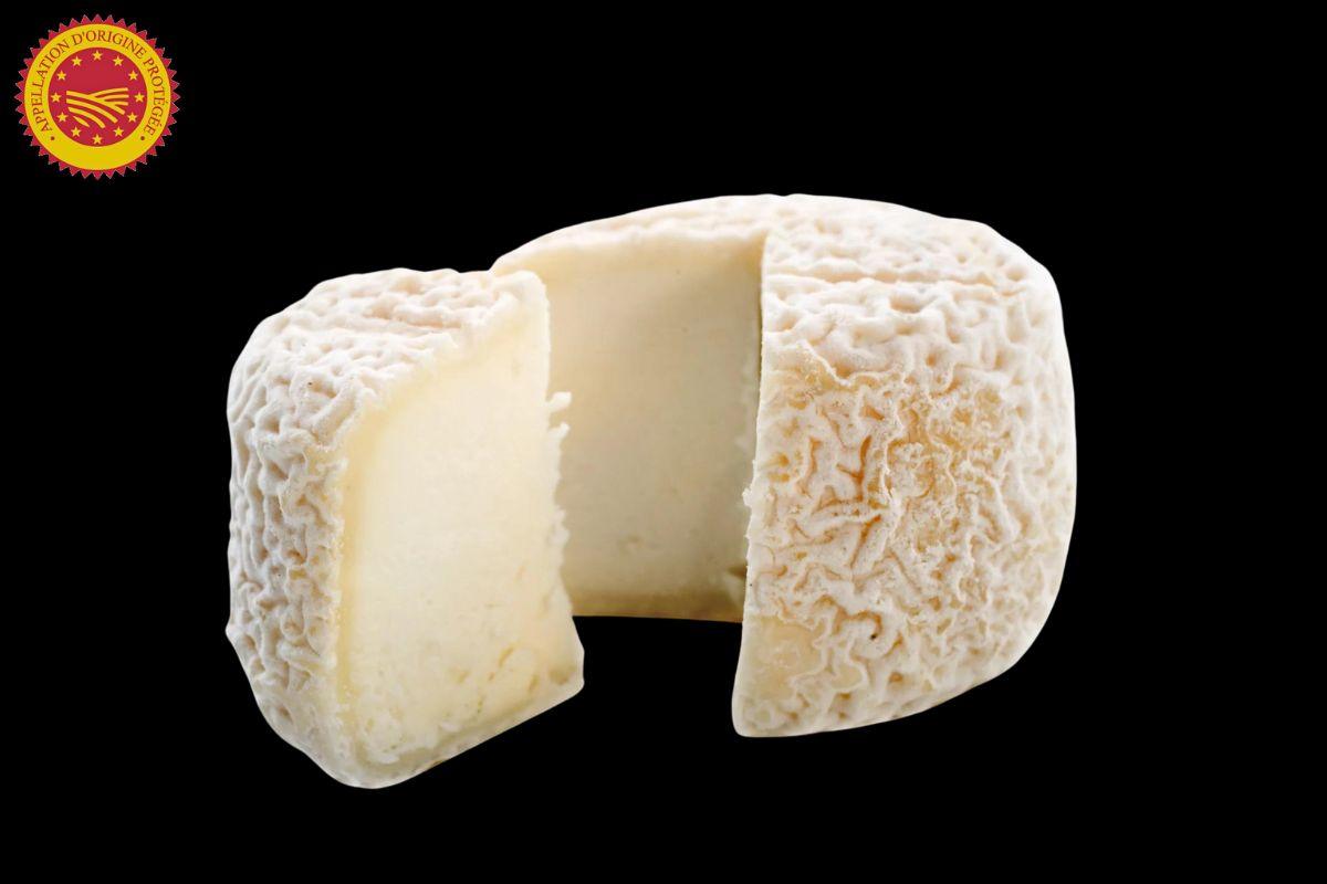 Crottin de Chavignol AOP - Fromagerie du Château