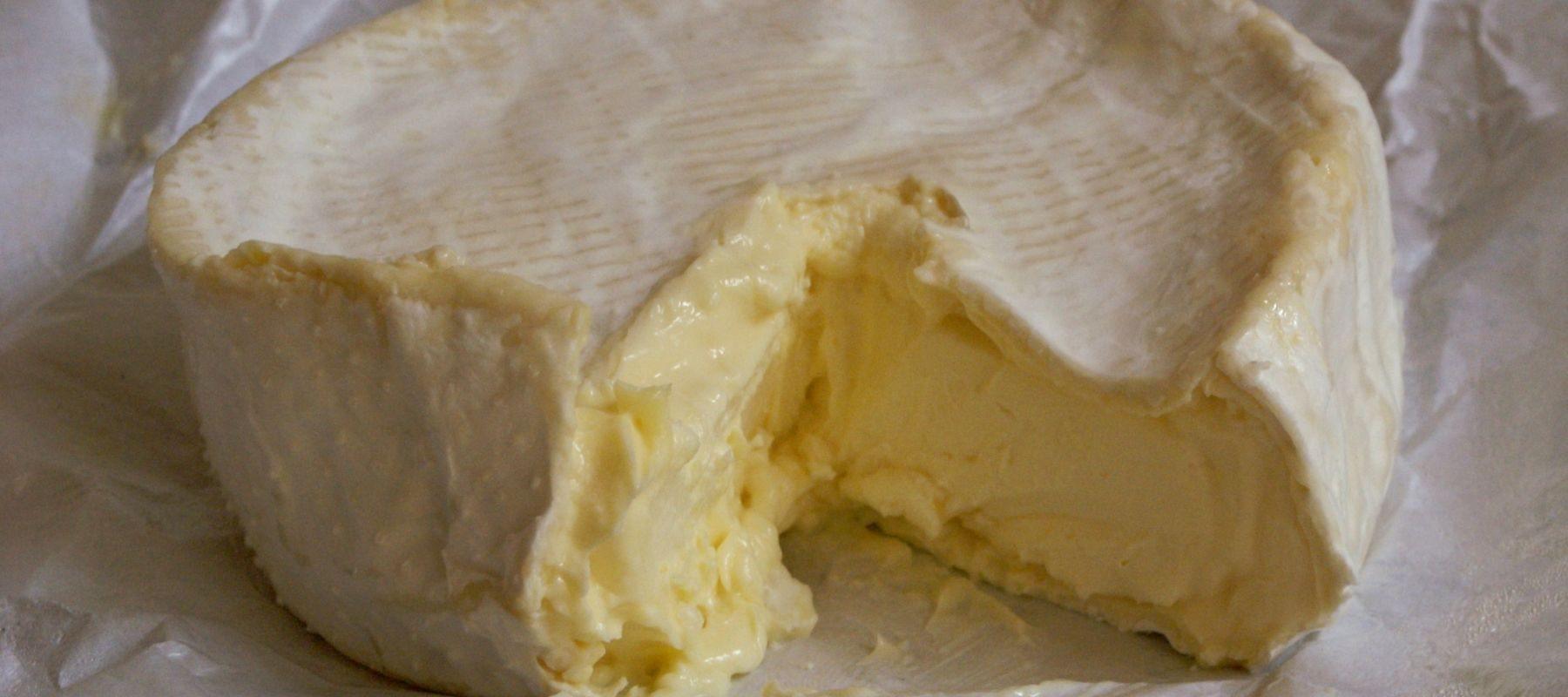 Mangez ce fromage : Brillât Savarin - Fromagerie du Château