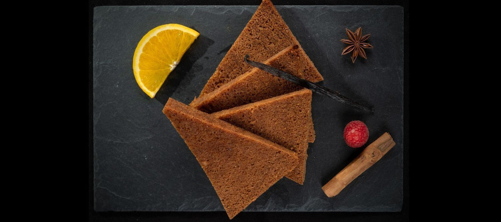 Pain d'épices : Quelques idées gourmandes - Fromagerie du Château