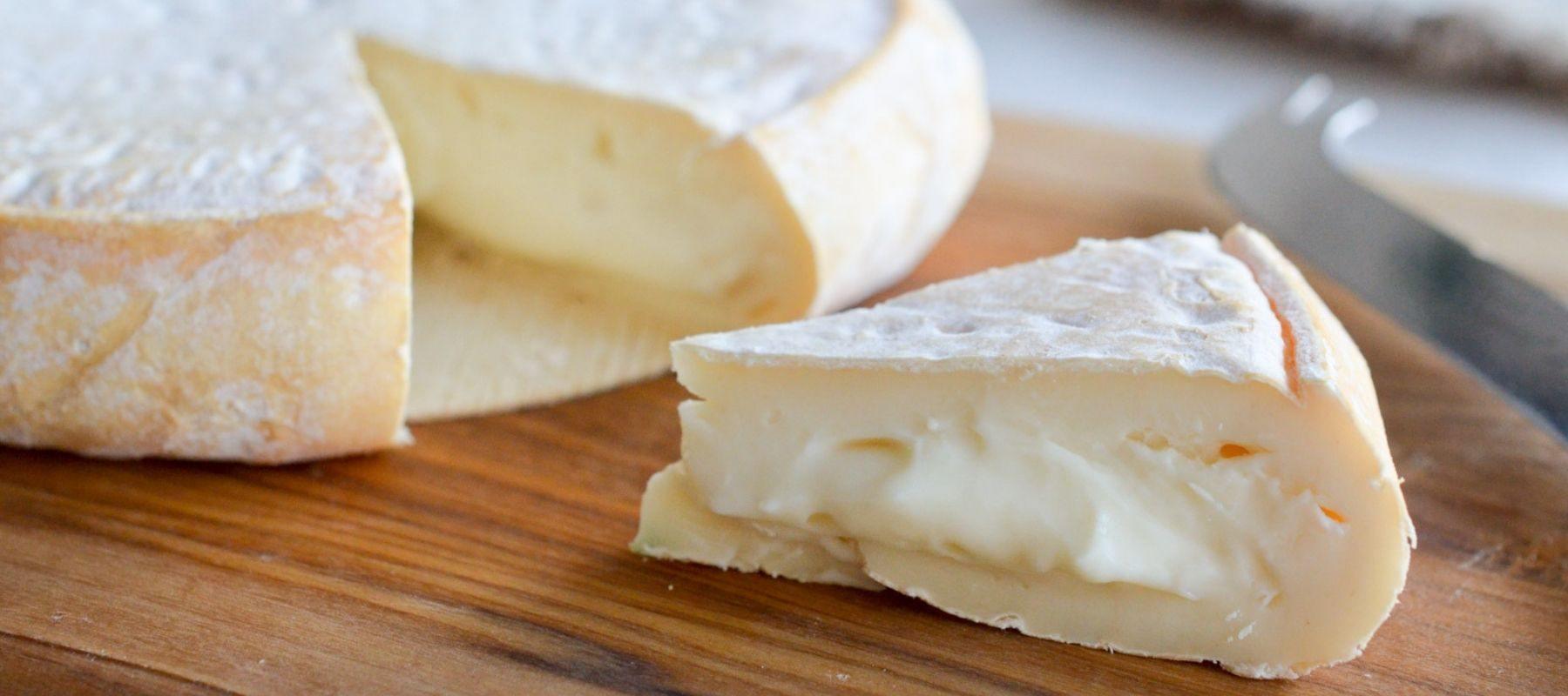 Pourquoi les fromages à la crème triple font moins grossir que vous ne le pensez - Fromagerie du Château