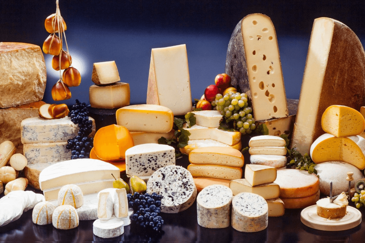 Pourquoi on aime le fromage ? - Fromagerie du Château