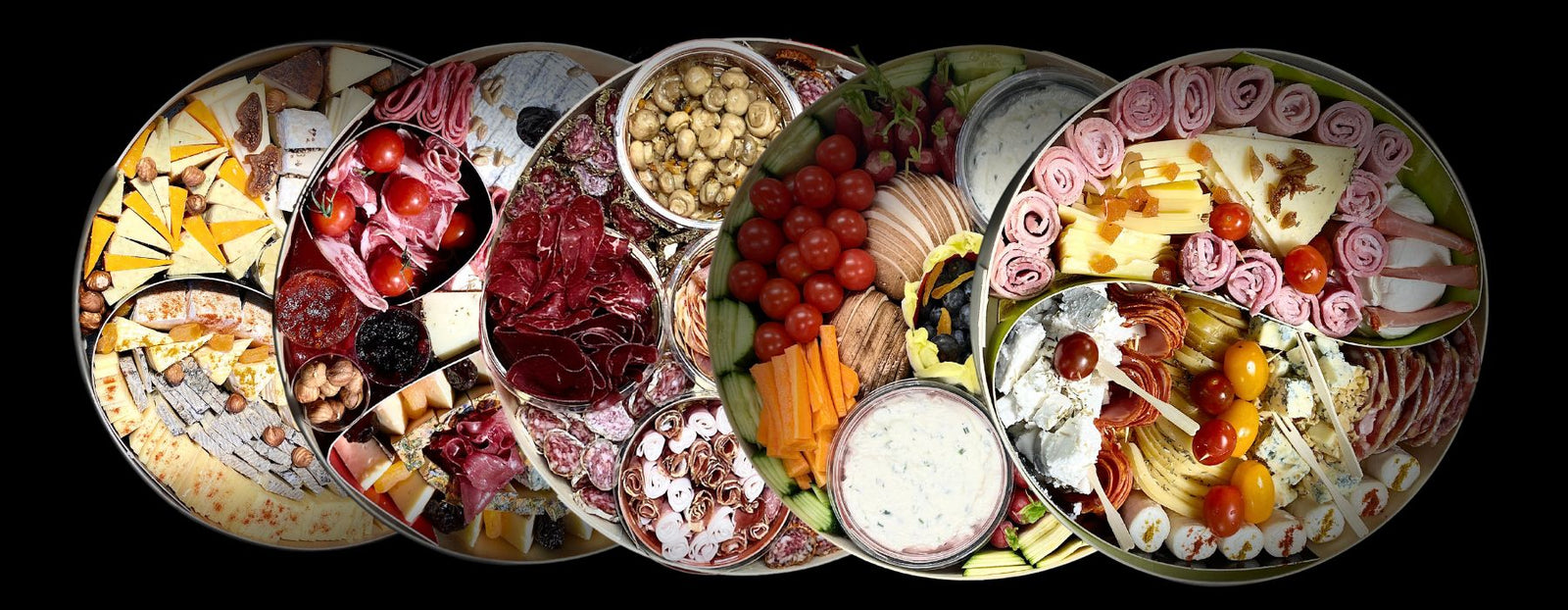 BOITES APÉRO - Fromagerie du Château