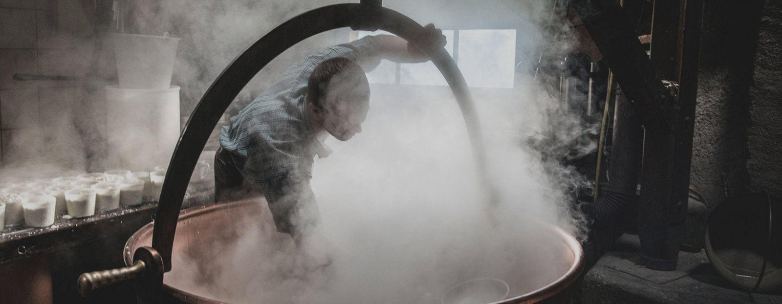 FROMAGES DE MONTAGNE