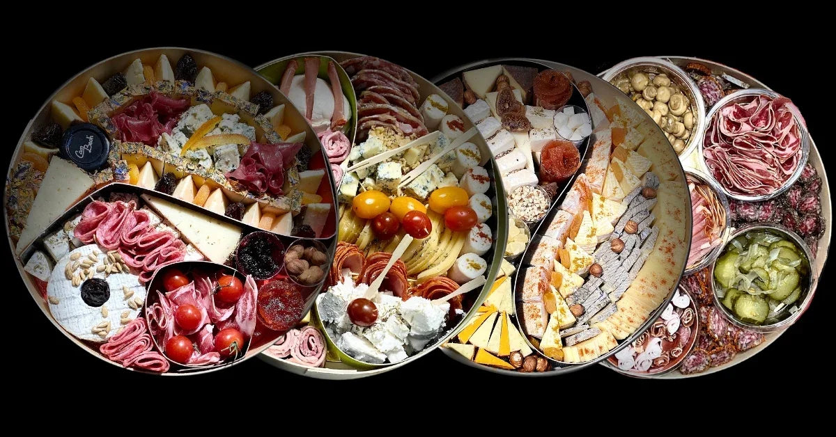 Fromagerie du Château