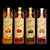Coulis de fruits au sucre de canne fabrication traditionnelle 160gr