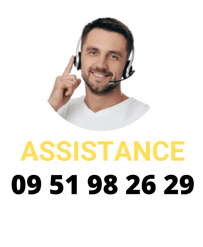 ASSISTANCE - Fromagerie du Château