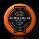 Cheddar Ambert Mist de Snowdonia - Whisky 200gr