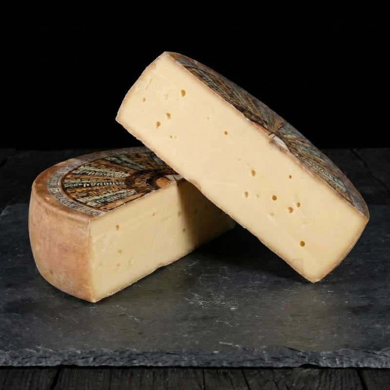 Appenzeller Alpages AOP  Fromage Suisse puissant & Aromatique