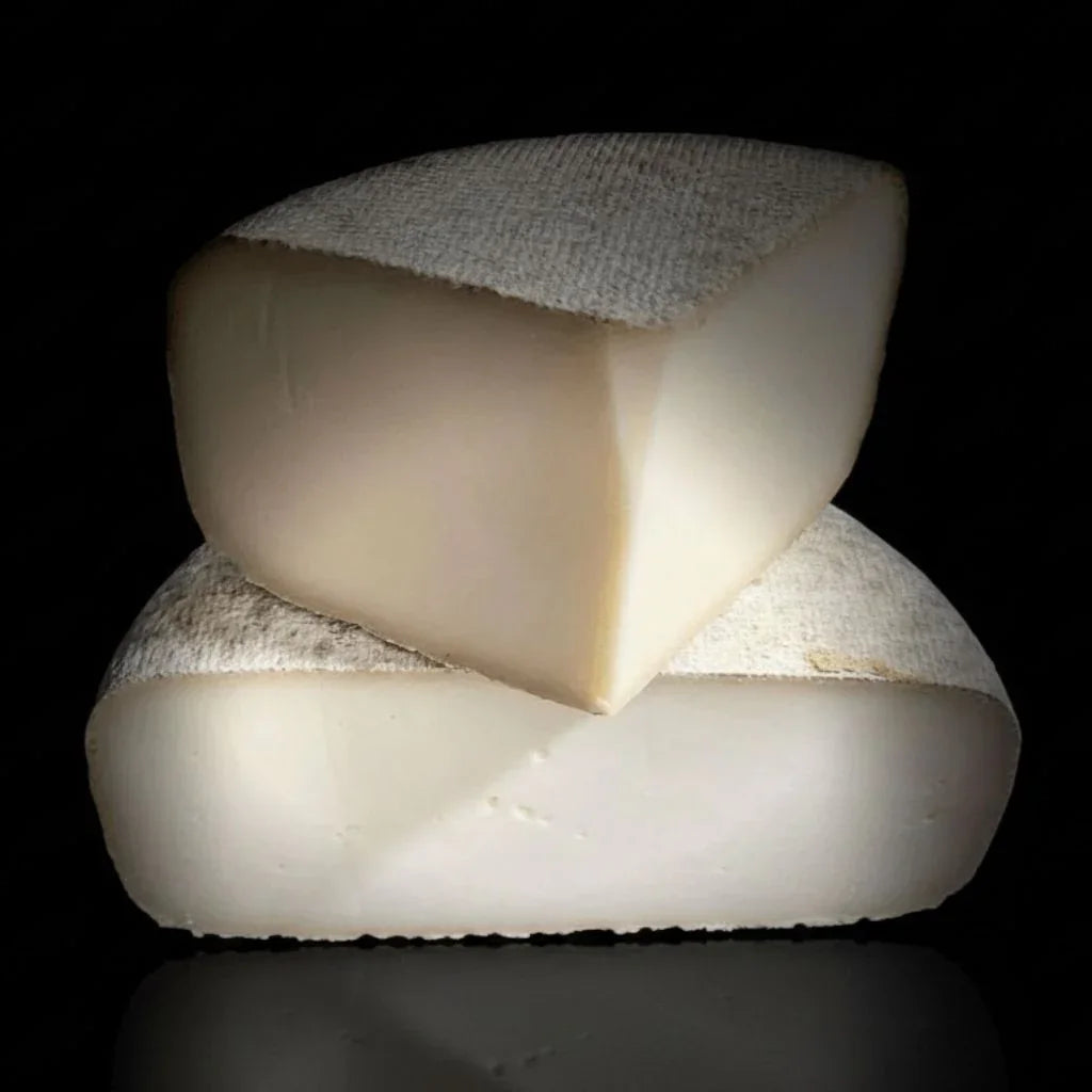Abbaye de Belloc Fromage de Brebis - Ardi Gasna Tradition Basque
