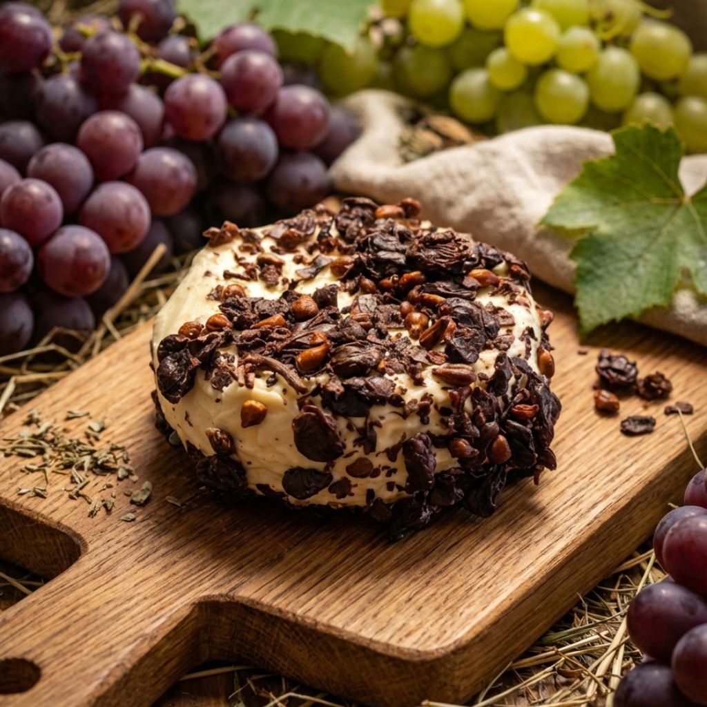 Arôme de Lyon - Fromage Fermier au Lait Cru de Vache