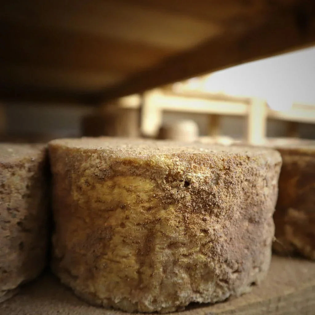 ARTISOU Fromage aux Artisons Fermier du Velay