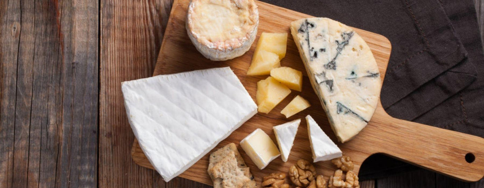 Baniere-contact - Fromagerie du Château