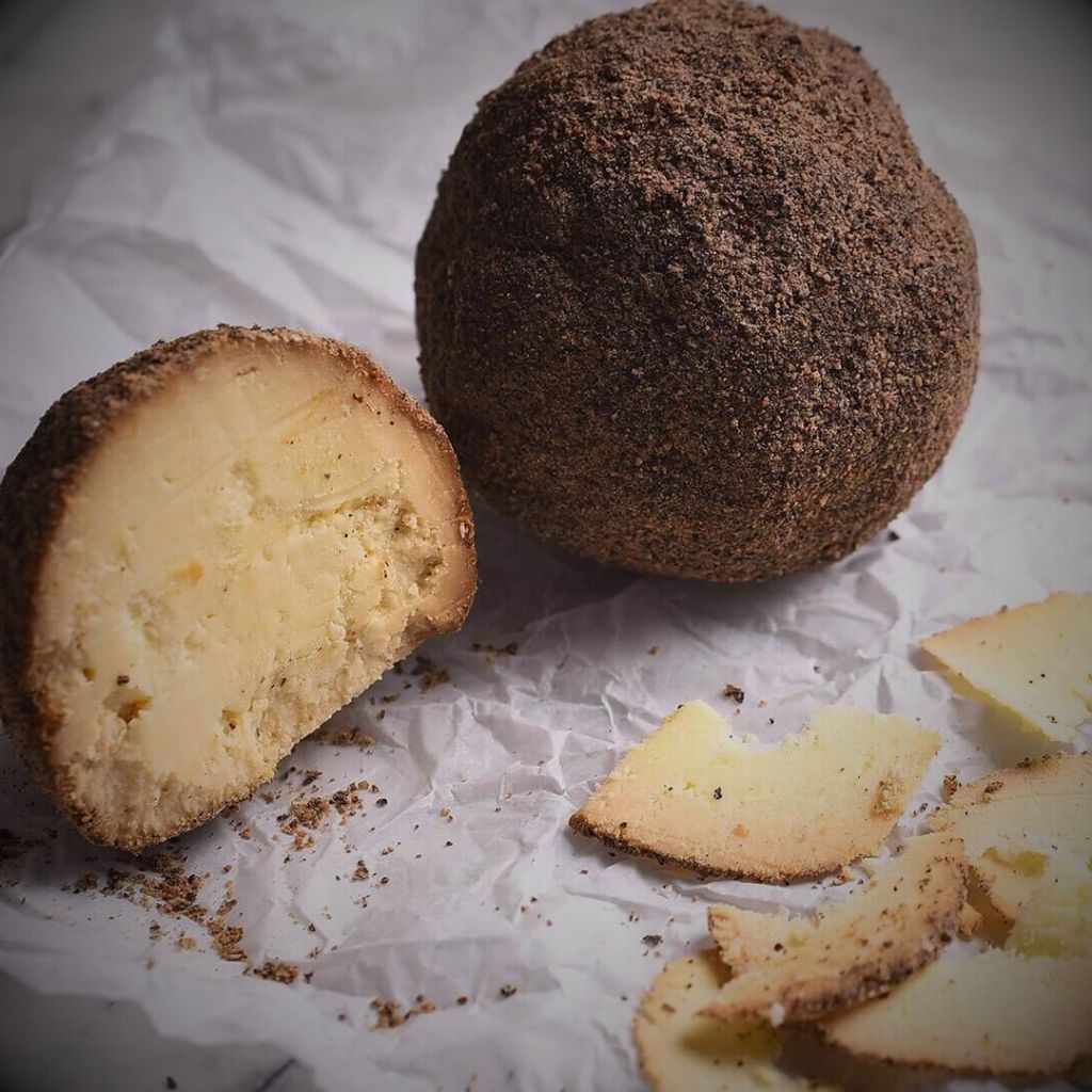 belper-knolle-suisse-au-sel-d-himalaya-fromagerie-du-chateau - Fromagerie du Château