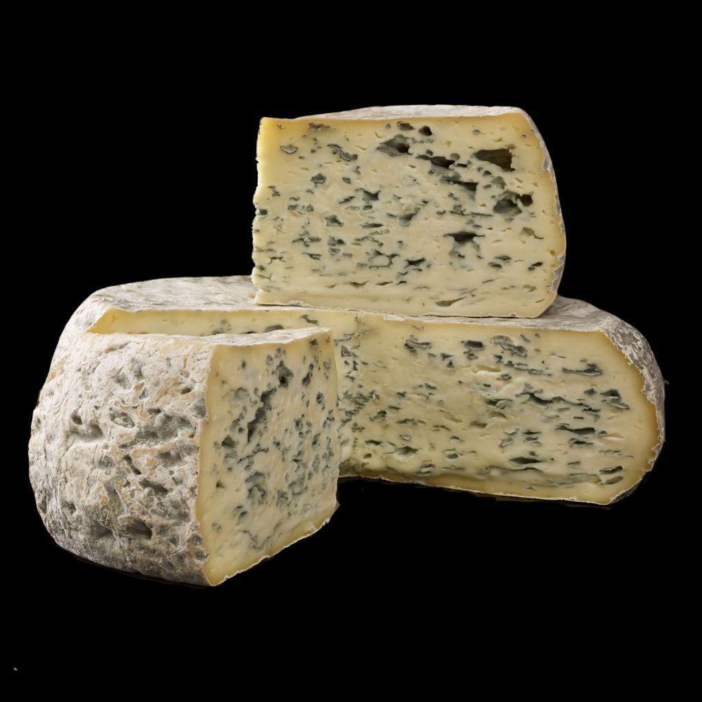 Bleu de Bonneval Lait Cru Savoie – Texture fondante &amp; arômes subtils