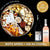 Boîte Fromage & Vin Fête des Pères