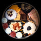 Boîte Apéro Fromages d'Hiver – Édition limité pour 2 à 12 pers