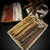 Fuet Catalan - Saucisson sec traditionnel d’Olot