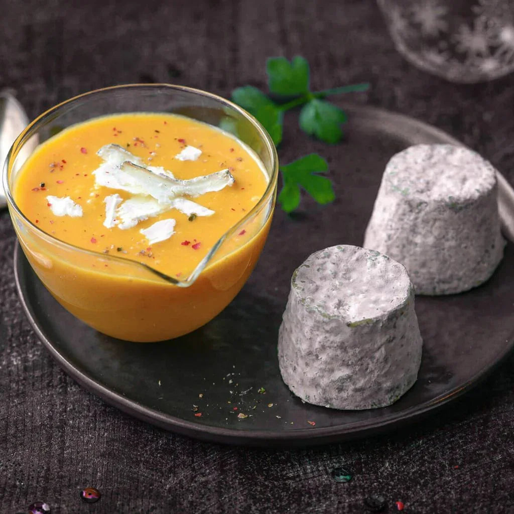 Bouton de Culotte Chèvre Fermier du Haut-Beaujolais