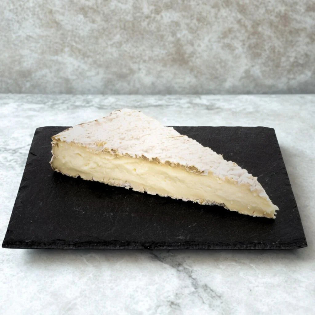 Brie de Meaux fermier (AOP) - Fromagerie du Château