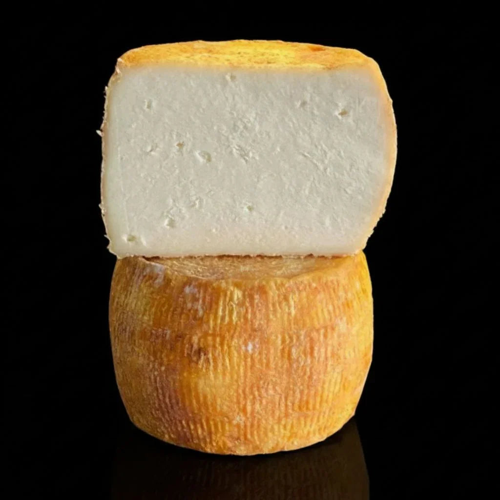 Castello Brebis Corse - Fromage Lait Cru