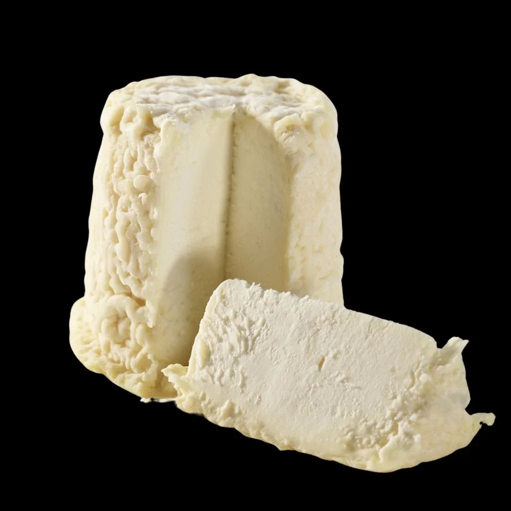 Chabichou du Poitou AOP Fromage de Chèvre fermier 160gr