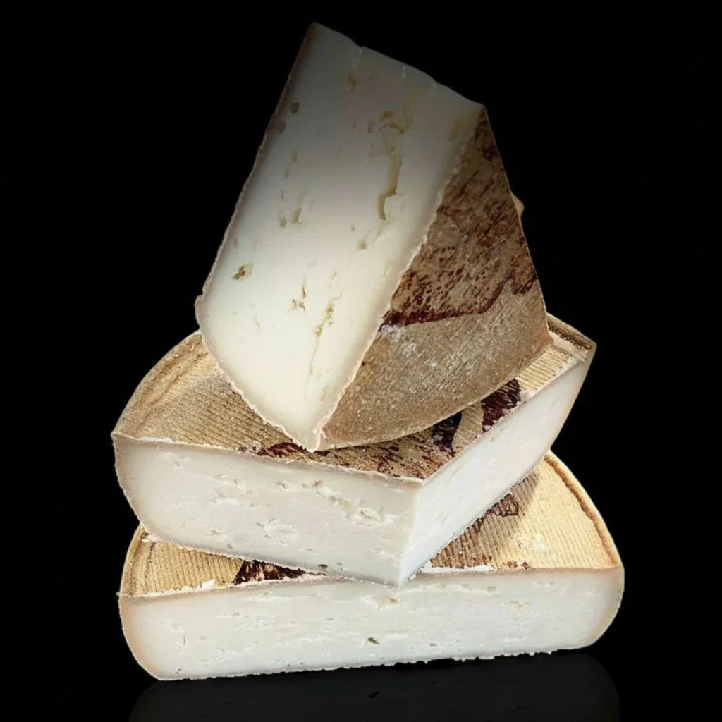 Chevrette de Novel Fermière Chèvre Lait Cru Savoie