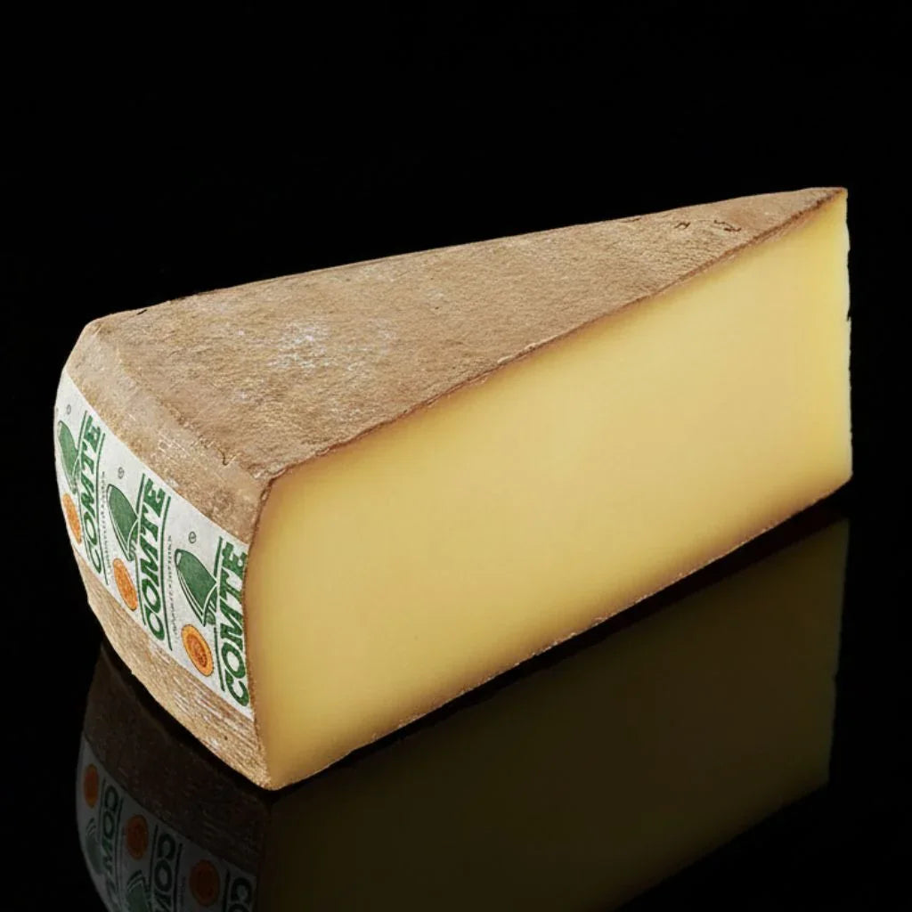 Comté Doux AOP - Fromage du Jura Affiné 8 Mois