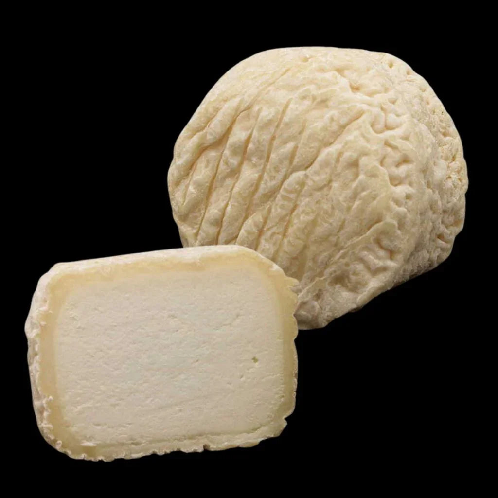 Crottin de Chèvre fermier - Fromage Sancerrois 60gr