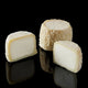 Crottin de Chavignol AOP chèvre fermier - Fromage Sancerrois 60gr