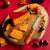 Cheddar Red Devil Piments rouges 200gr - Fromagerie du Château