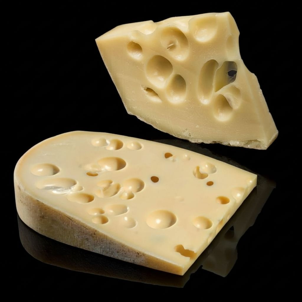 Emmental tradition grand affinage