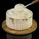 Erborinato di Capra – Fromage type Gorgonzola au Lait de Chèvre