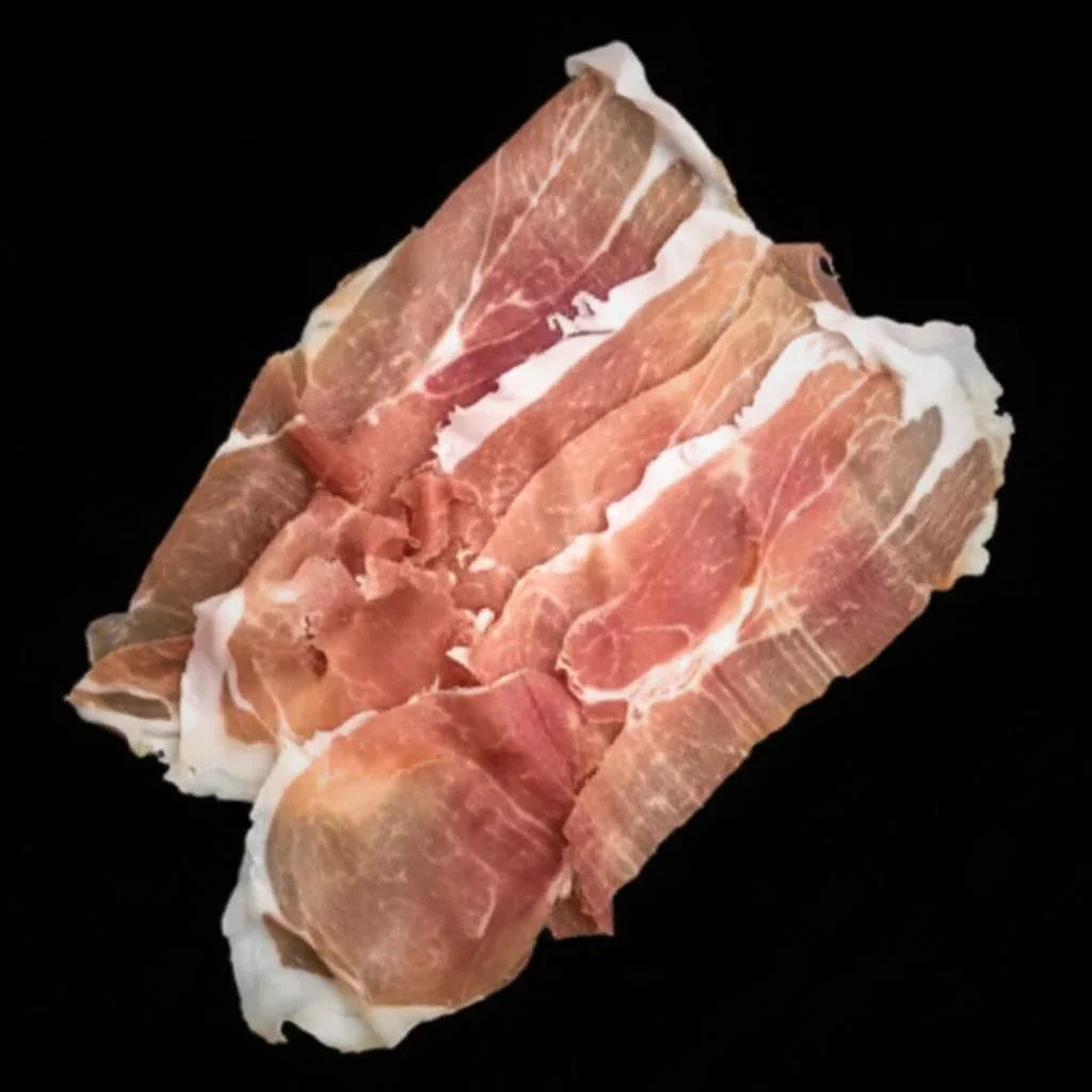 Speck Alto Adige IGP - Jambon Cru Fumé des Dolomites