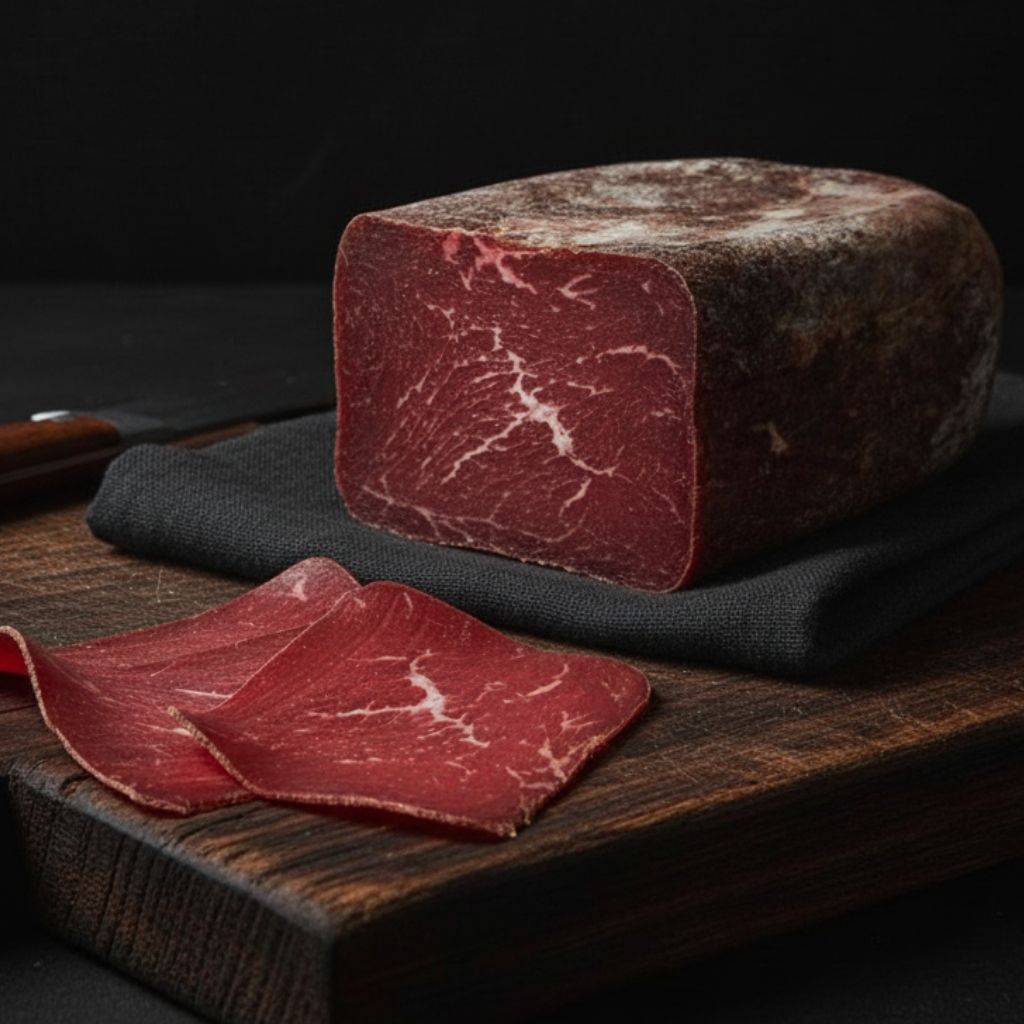 Viande des Grisons - Fromagerie du Château