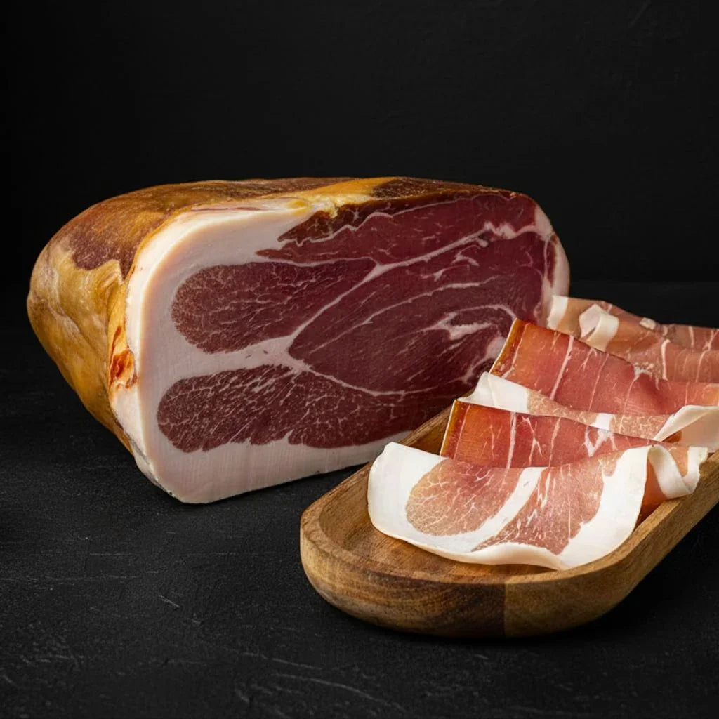 Jambon San Daniele AOP - Tradition Italienne
